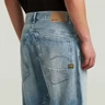 G-Star Jeans Arc 3D Loose Blauw 4