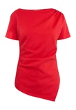 Sisters Point Top Veda-Top Rood 2