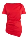 Sisters Point Top Veda-Top Rood 2