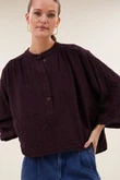By-Bar Blouse 26412066 Rood 5