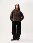 Catwalk Junkie Blouse 2604021612 Bruin 4