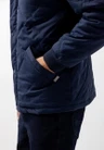 State of Art Jas 781-26840 Blauw 3