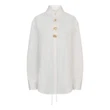 Josh V Blouse JV-2608-0111 Off-White 1