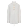 Josh V Blouse JV-2608-0111 Off-White 1