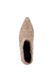 Babouche Laarzen Lux Taupe 3
