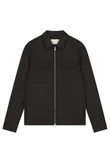 Dstrezzed Overshirt 151031 Bruin 1