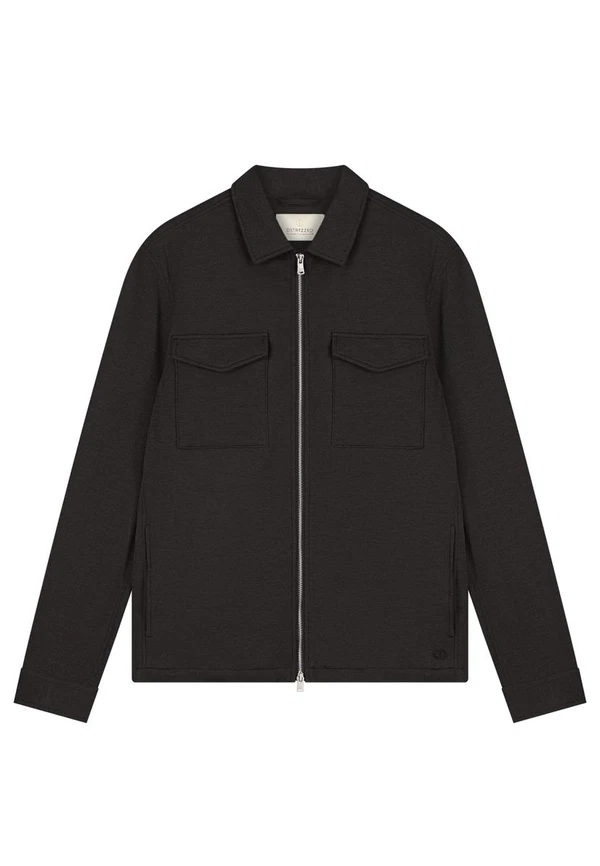 Dstrezzed Overshirt 151031 Bruin 1
