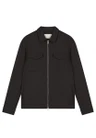 Dstrezzed Overshirt 151031 Bruin 1