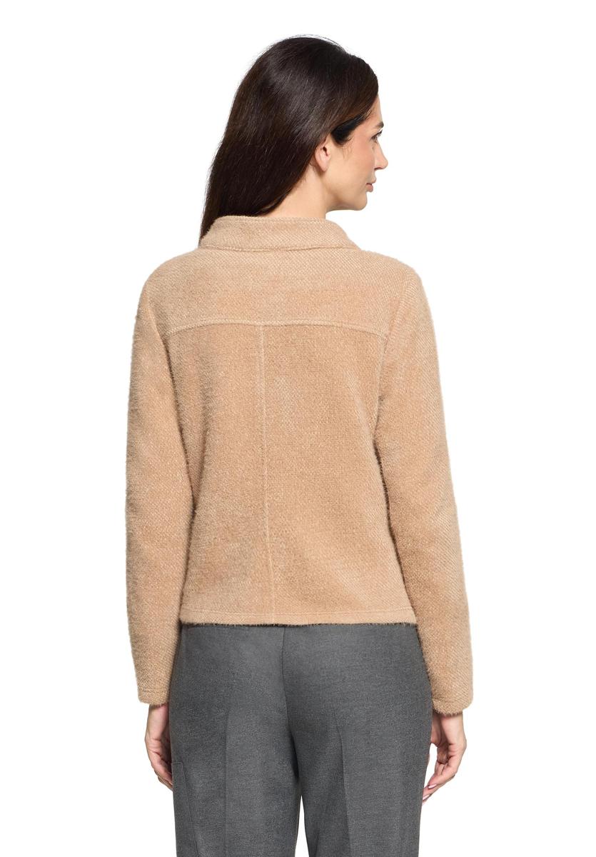 Betty Barclay Blazer 46341653 Bruin 3