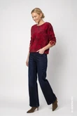 Monari Trui 809897 Rood 3