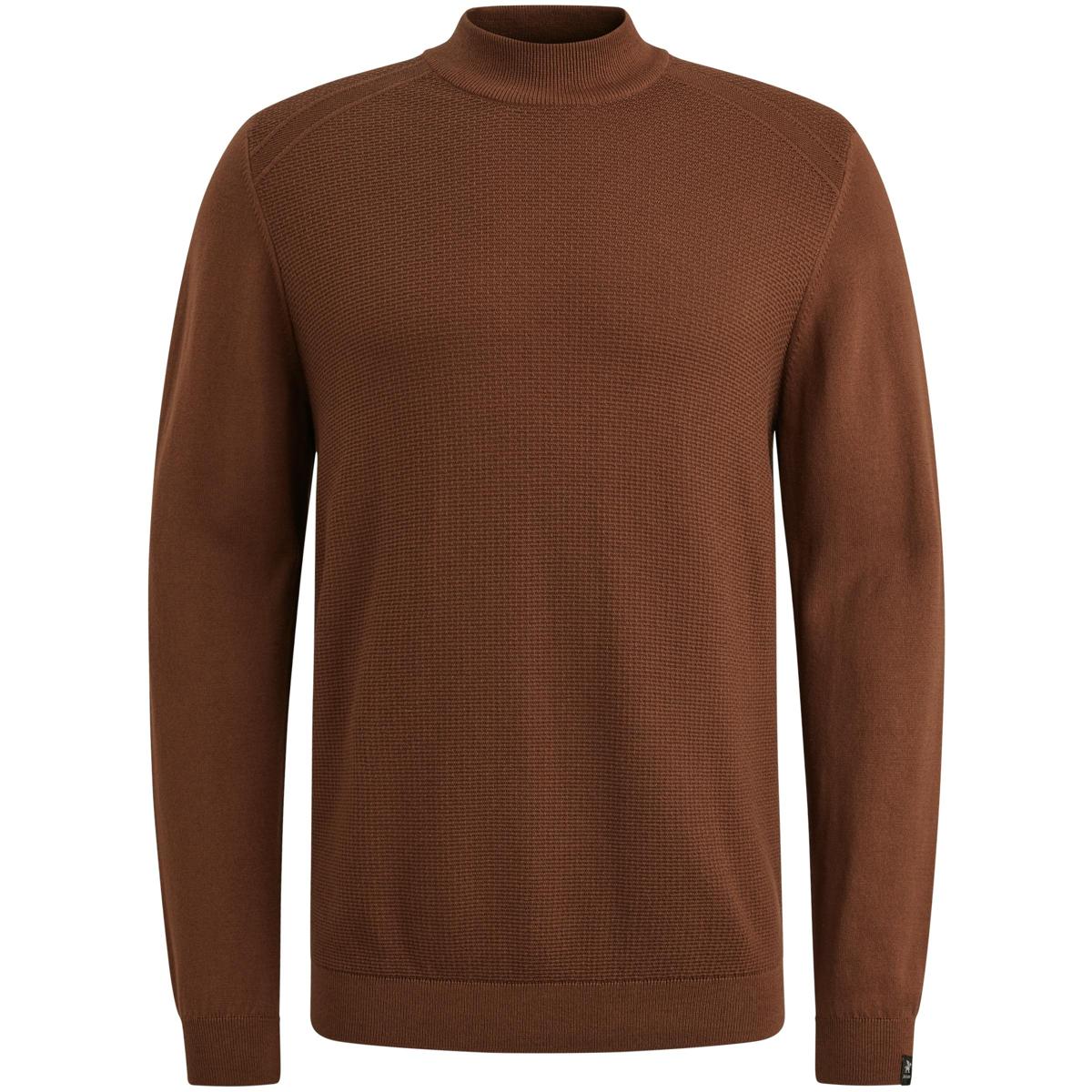 Vanguard Sweater VKW2510340 Bruin 2