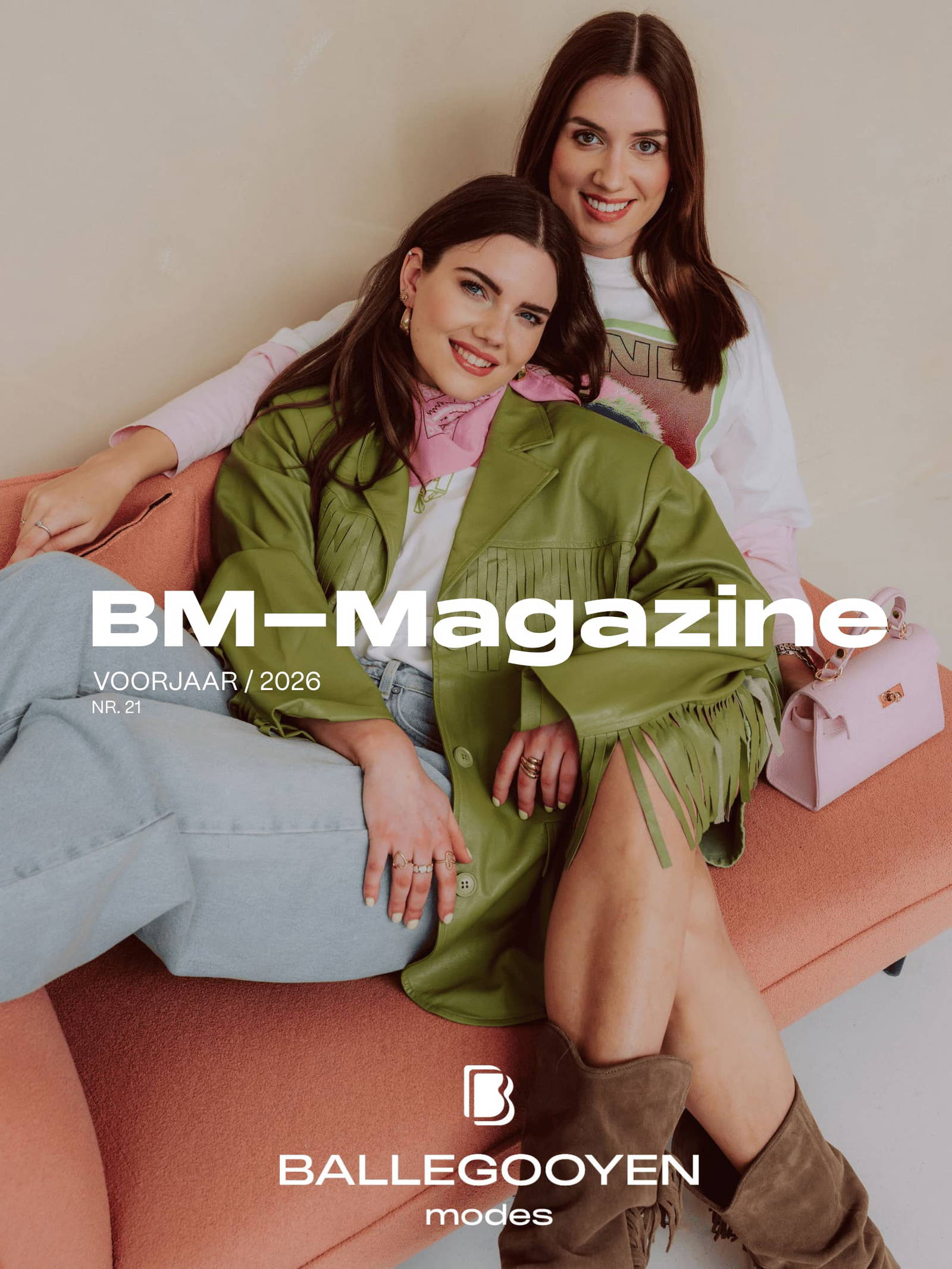 BM-Magazine