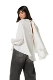 Caroline Biss Tuniek 4620 Off-White 1