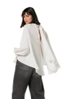 Caroline Biss Tuniek 4620 Off-White 1