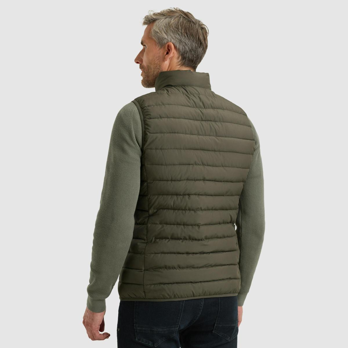 Vanguard Bodywarmer VBW2511170 Zwart 4