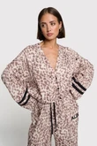 Alix The Label Blouse 2604434685 Bruin 3