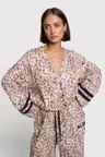 Alix The Label Blouse 2604434685 Bruin 3