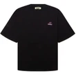 WOODBIRD T-Shirt Beam Zwart 4