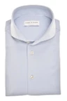 John Miller Overhemd 5142675 Blauw 1