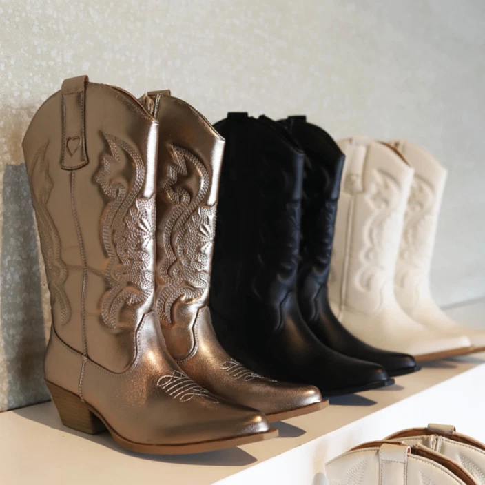 Shoecolate