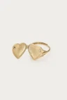 My Jewellery Ring MJ15243 Goud 3
