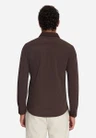 No Excess Overhemd 33410885SN Bruin 5