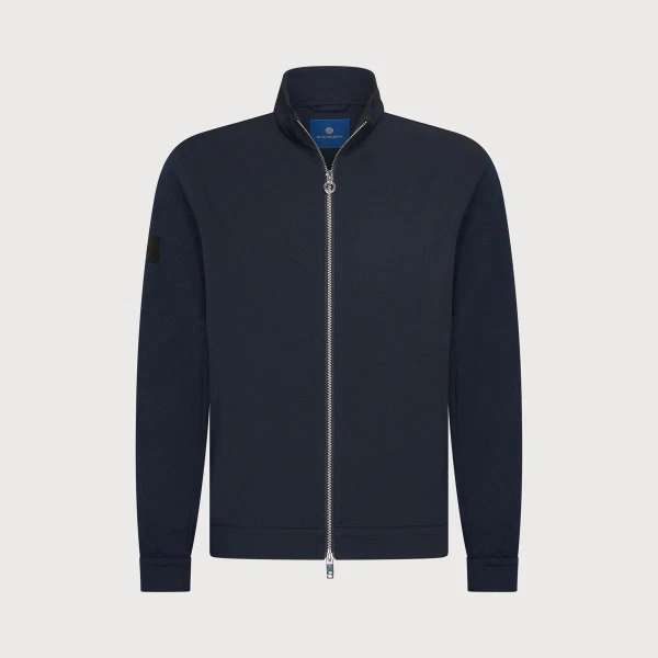 Blue Industry Overshirt TIVOLIS26-M23 Blauw 1