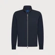 Blue Industry Overshirt TIVOLIS26-M23 Blauw 1