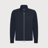 Blue Industry Overshirt TIVOLIS26-M23 Blauw 1