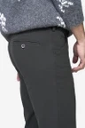 Meyer Pantalon 3322562800 Grijs 5
