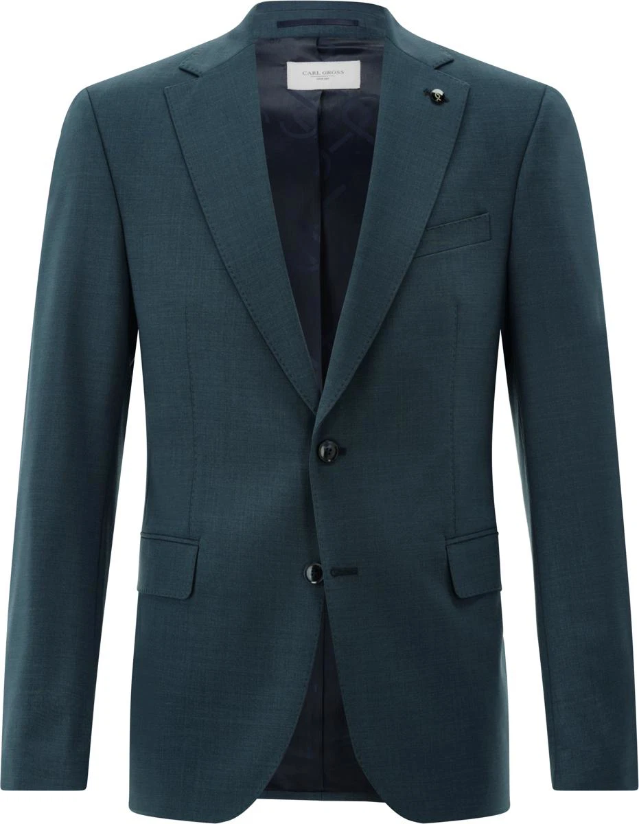 Carl Gross Carl Gross Colbert 20.077S0 / 325202 Blauw 1