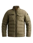PME Legend Jas PJA2608110 Taupe 1
