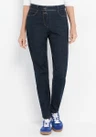 Bianca Pantalon 0805 Blauw 4