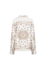 NUKUS Blouse NKF02201 Off-White 2