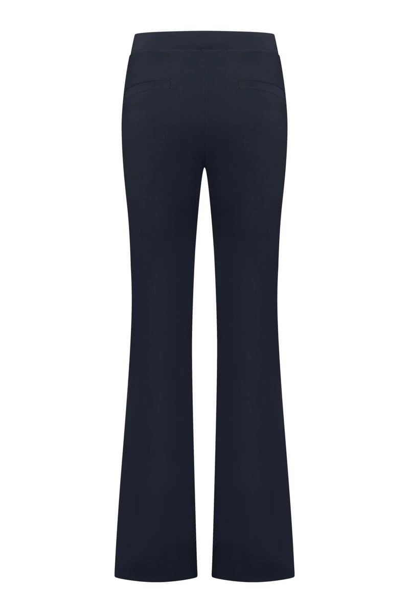 Studio Anneloes Studio Anneloes Pantalon Marilon Trousers Blauw 3