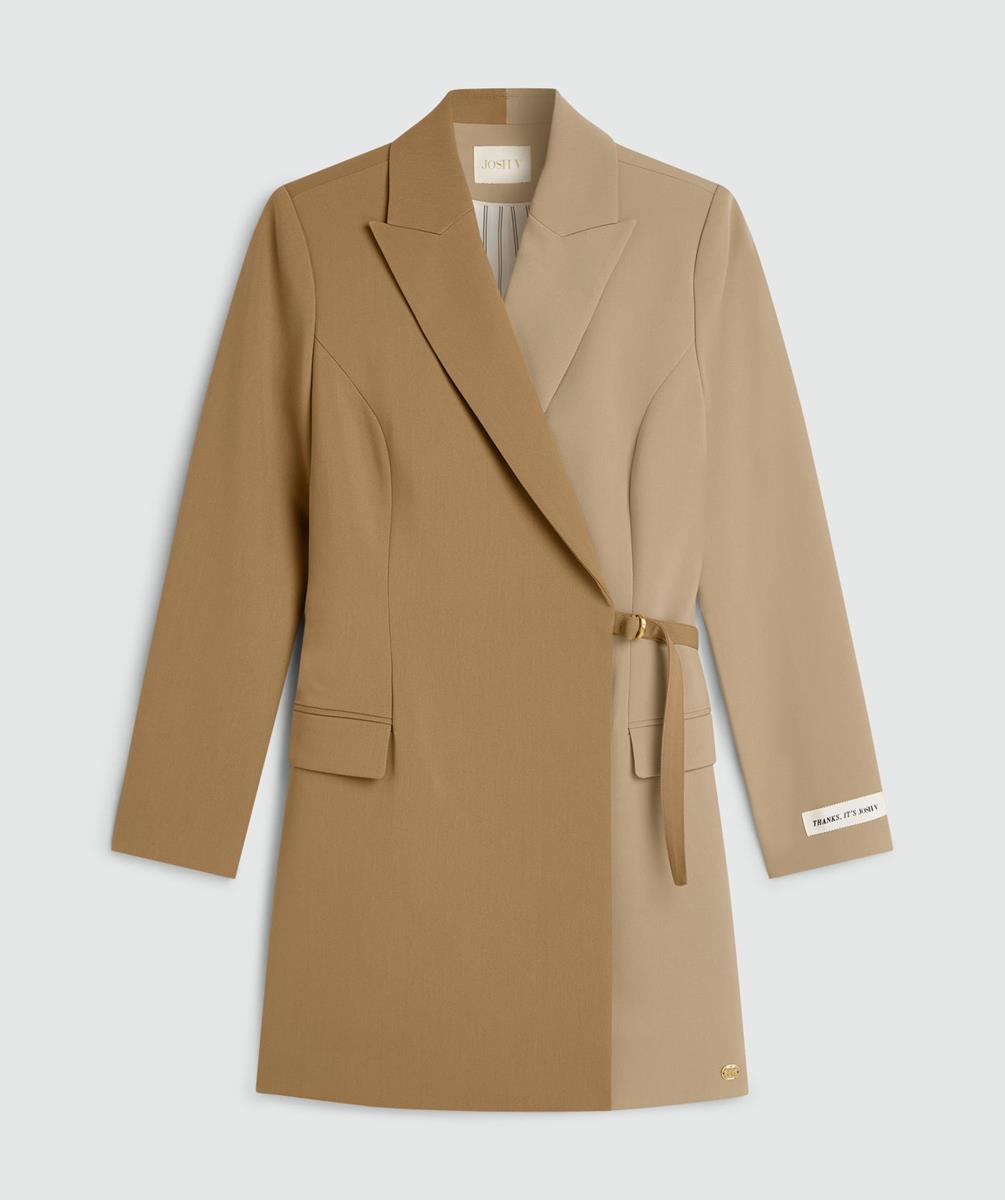 Josh V Jurk Fayollah Bruin 1