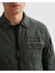 PME Legend Jas PJA2602105 Grijs 5