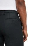 Club of Gents C.G. - Club of Gents Pantalon 60-111S1 / 433053 Grijs 5