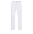 MAC Pantalon Driver 6351-21-1995L (L30) Wit 2