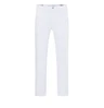 MAC Pantalon Driver 6351-21-1995L (L30) Wit 2