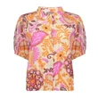 Geisha Blouse 63499-20 Roze 2