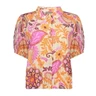 Geisha Blouse 63499-20 Roze 2