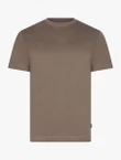Cavallaro T-Shirt Luvati Bruin 2