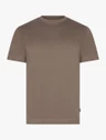 Cavallaro T-Shirt Luvati Bruin 2