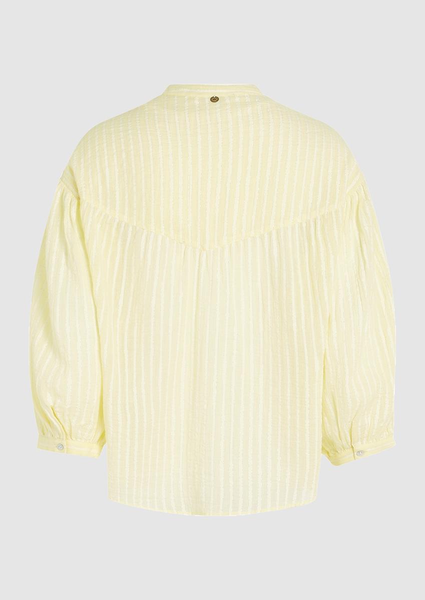 Circle of Trust Blouse S26_103_ Groen 2