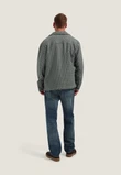 Dstrezzed Overshirt 155514 Bruin 2