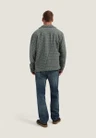 Dstrezzed Overshirt 155514 Bruin 2