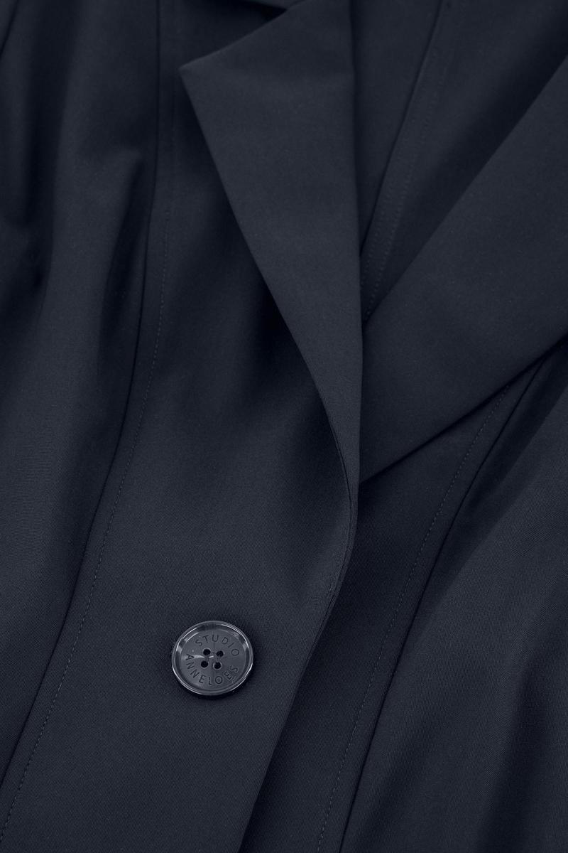 Studio Anneloes Blazer Clean blazer Blauw 5