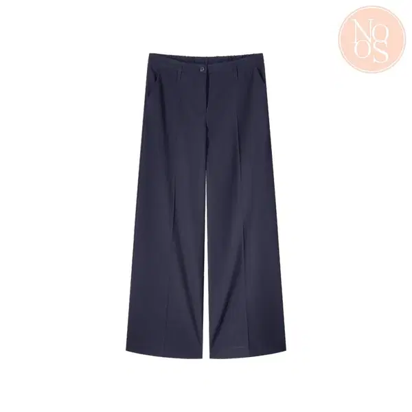 Summum Pantalon Verona-12072 Blauw 1