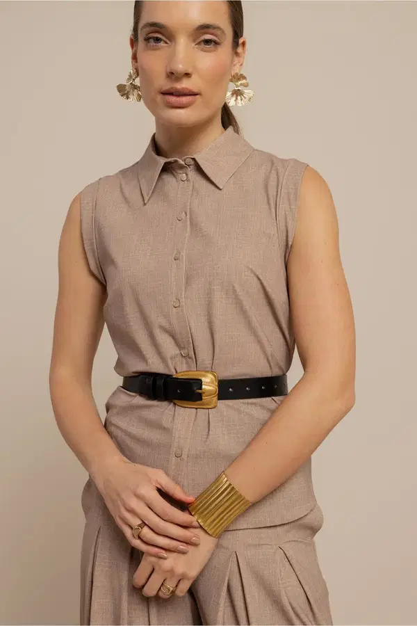 Studio Anneloes Top Georgie Roze 1
